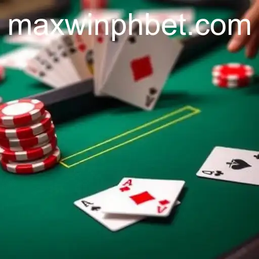 The Intricacies of Blackjack and Mastery with MAXWINPH