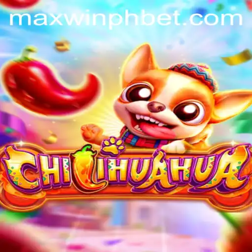 Experience the Thrills of CHILIHUAHUA: A Unique Gaming Adventure with MAXWINPH