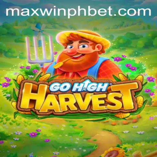 GoHighHarvest: The Revolutionary Gaming Experience