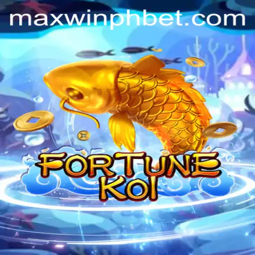 Exploring FORTUNEKOI: Discover the Exciting World of MAXWINPH
