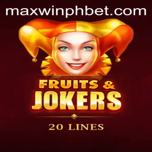 FruitsAndJokers20: A Vibrant Journey Into the World of Slot Gaming