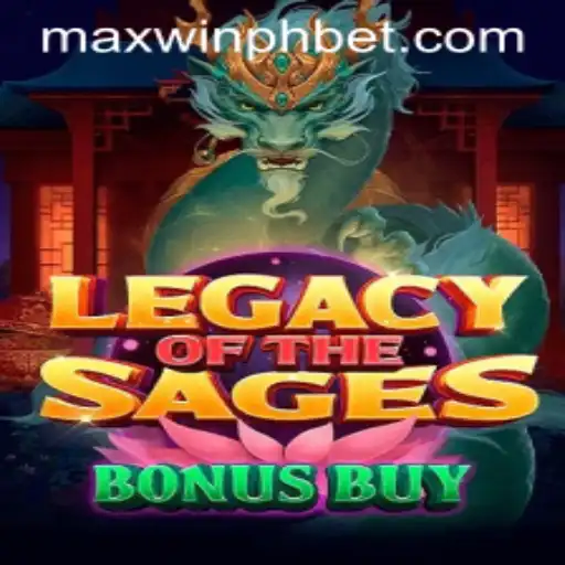 Exploring LegacyoftheSagesBonusBuy: A Comprehensive Guide to Winning in MAXWINPH