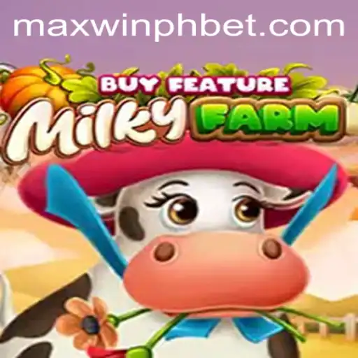 Discover the Thrilling World of MilkyFarmBuyFeature and Unleash Your Potential with MAXWINPH